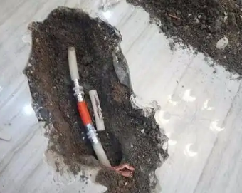 聂拉木测漏水电话