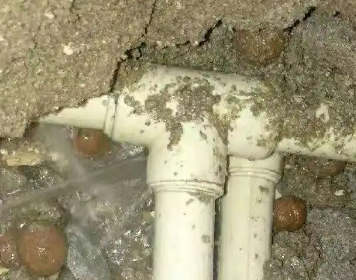 聂拉木测漏水多少钱