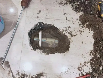 聂拉木测漏水电话