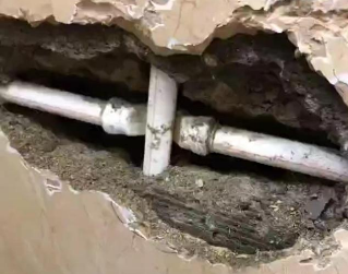 聂拉木测漏水哪家好