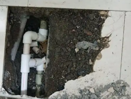 聂拉木测漏水哪家好