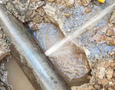 聂拉木测漏水公司