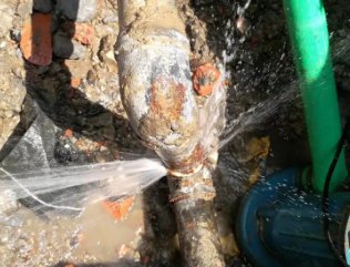 聂拉木测漏水公司电话