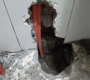 聂拉木漏水检测电话