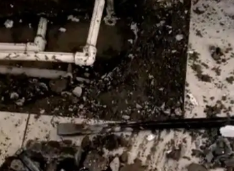 聂拉木漏水检测电话