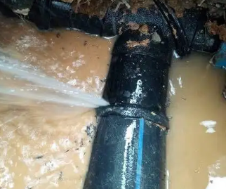 聂拉木测漏水公司哪家好