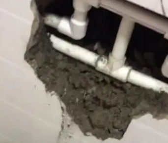 聂拉木漏水检测电话