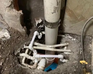 聂拉木漏水检测哪家好