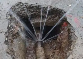 聂拉木漏水检测多少钱