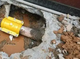 聂拉木漏水检测哪家好