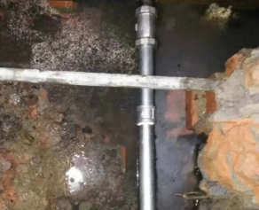 聂拉木漏水检测公司电话