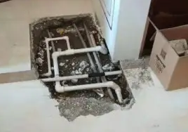 聂拉木卫生间测漏水如何检测