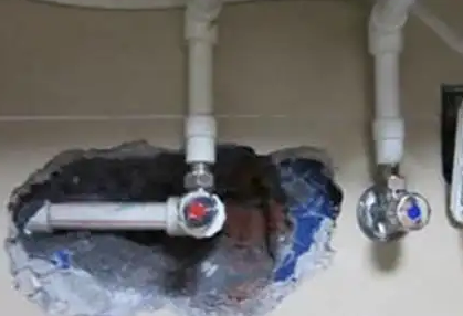 聂拉木卫生间测漏水查询方法