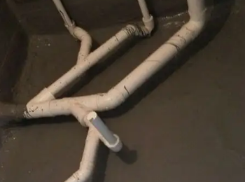 聂拉木水管漏水检测知识点