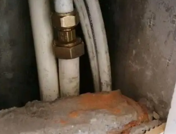 聂拉木水管漏水检测哪家好