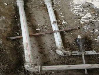 聂拉木卫生间测漏水多少钱