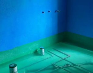 聂拉木卫生间防水