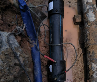 聂拉木水管漏水检测多少钱