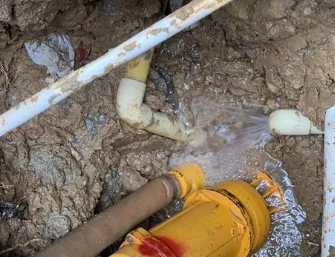 聂拉木水管漏水检测哪家好