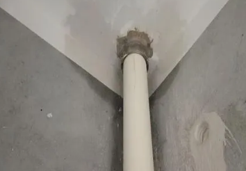 聂拉木卫生间测漏水之渗水防护