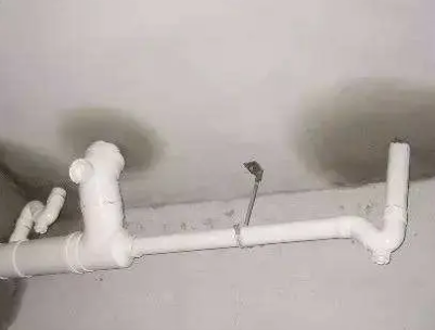 聂拉木卫生间测漏水的几种情景