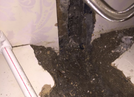 聂拉木卫生间测漏水哪家好