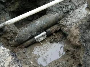 聂拉木水管漏水检测的传递距离多少