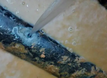 聂拉木水管漏水检测多少钱