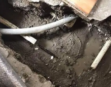 聂拉木卫生间测漏水价格明细