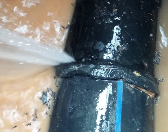 聂拉木水管漏水检测的小妙招