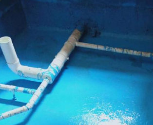 聂拉木卫生间测漏水之如何查漏水点