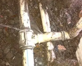 聂拉木卫生间测漏水多少钱