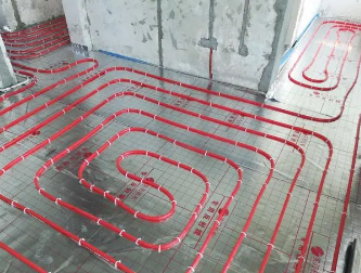 聂拉木地暖维修的知识