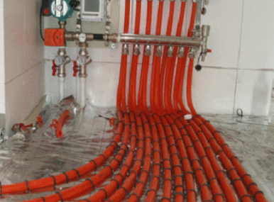 聂拉木地暖维修多少钱