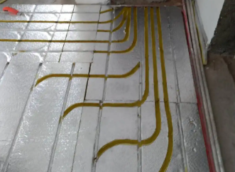 聂拉木地暖维修哪家好