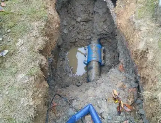 聂拉木水管漏水检测多少钱