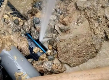 聂拉木水管漏水检测哪家好