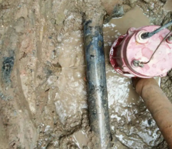 聂拉木水管漏水检测的检测方法