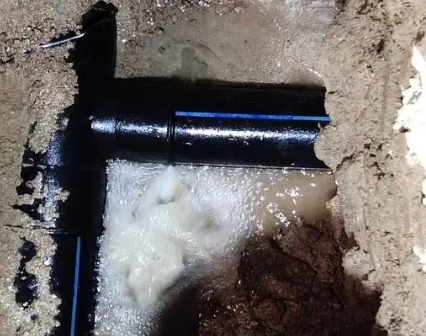 聂拉木水管漏水检测哪家好