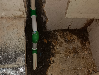 聂拉木卫生间测漏水哪家好