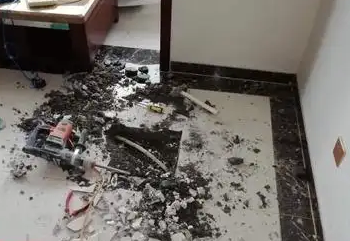 聂拉木漏水检测多少钱