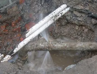 聂拉木测漏水多少钱