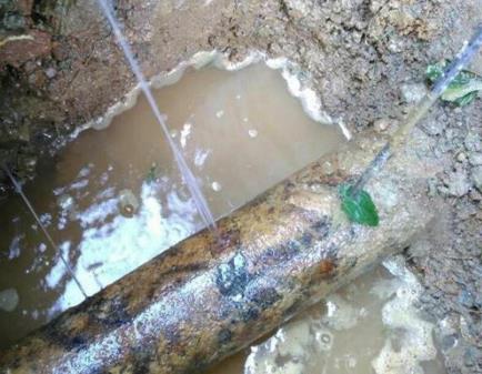 聂拉木漏水检测公司分享下如何测试漏水的案例分享