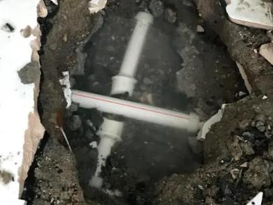 聂拉木漏水检测公司哪家好