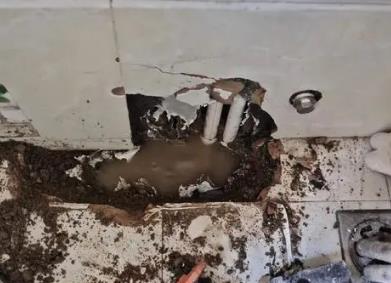 聂拉木漏水检测电话